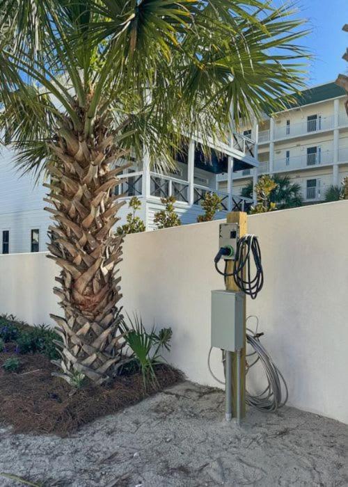 Ocean Air Upper West Private Beach Unit On 30A Santa Rosa Beach Esterno foto